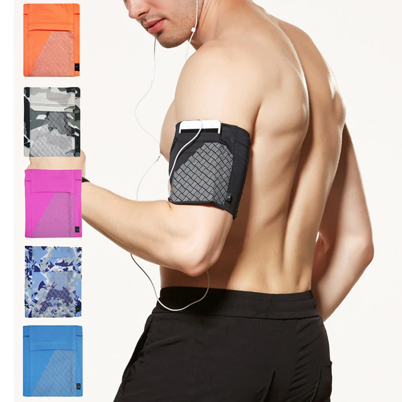 

Универсальный ремешок на руку для занятий спортом, рюкзак для бега, держатель для телефона, спортивный Чехол для мобильного телефона менее 6,5 дюймов, спортивные аксессуары для телефона