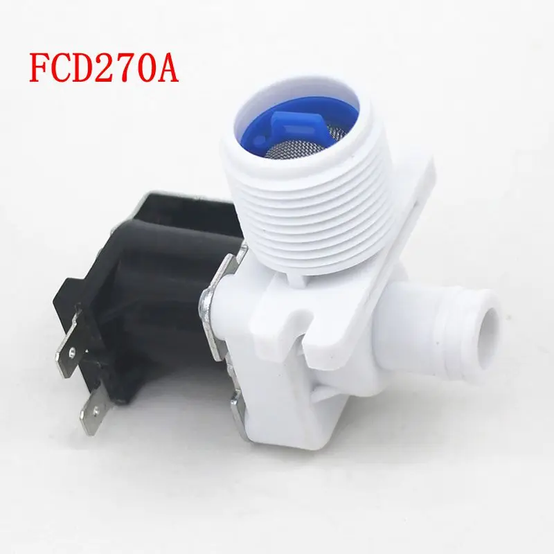 

FCD270A AC220-240V for Electrolux washing machine water inlet valve washing machine water inlet solenoid valve