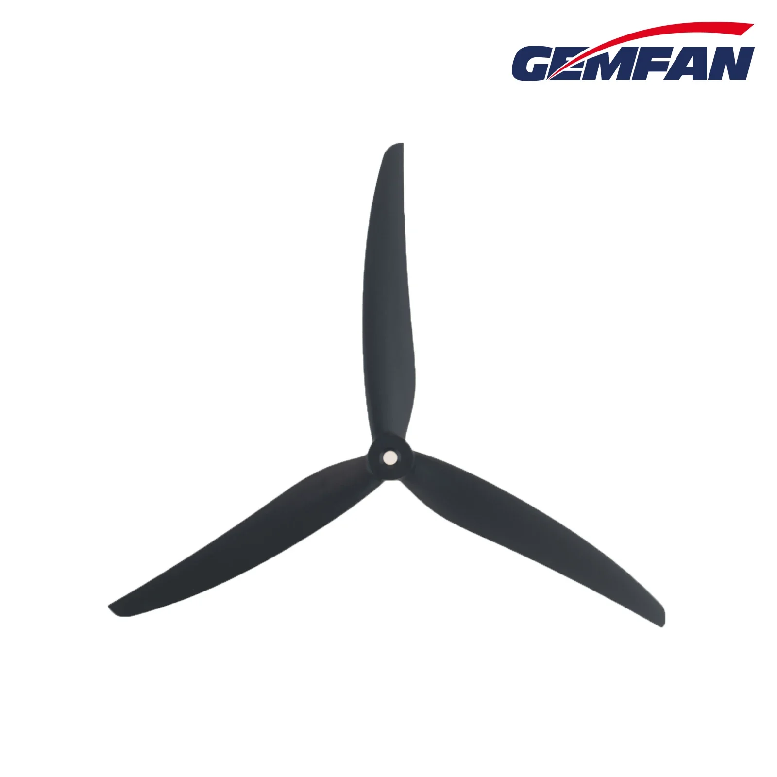 2Pairs(2CW+2CCW) Gemfan Cinelifter 9045 9X4.5X3 3-Blade Glass Fiber Nylon Propeller