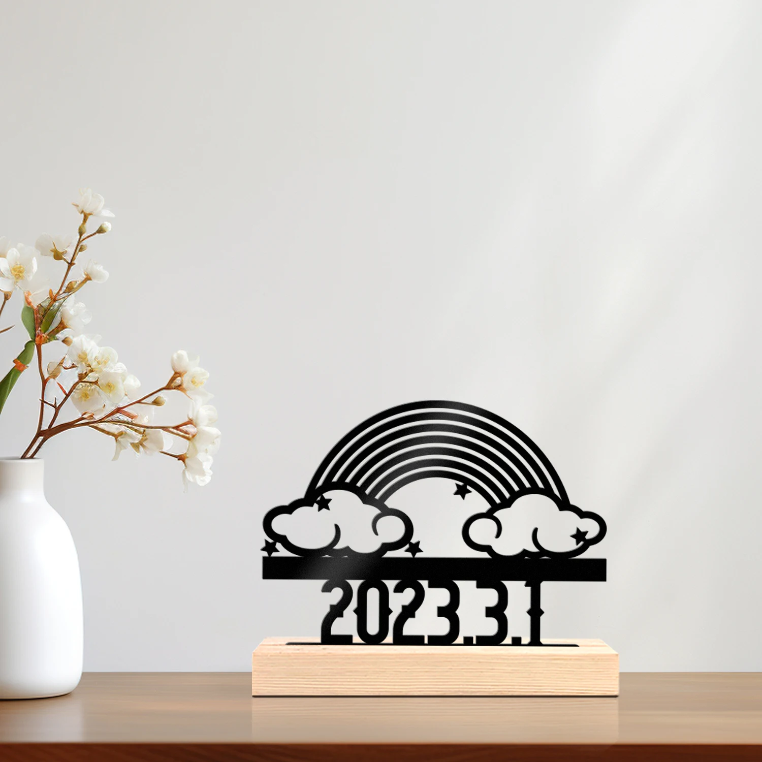 1 buah Patung Logam Desktop Me - Desktop Laser Engraver ulasan dan harga