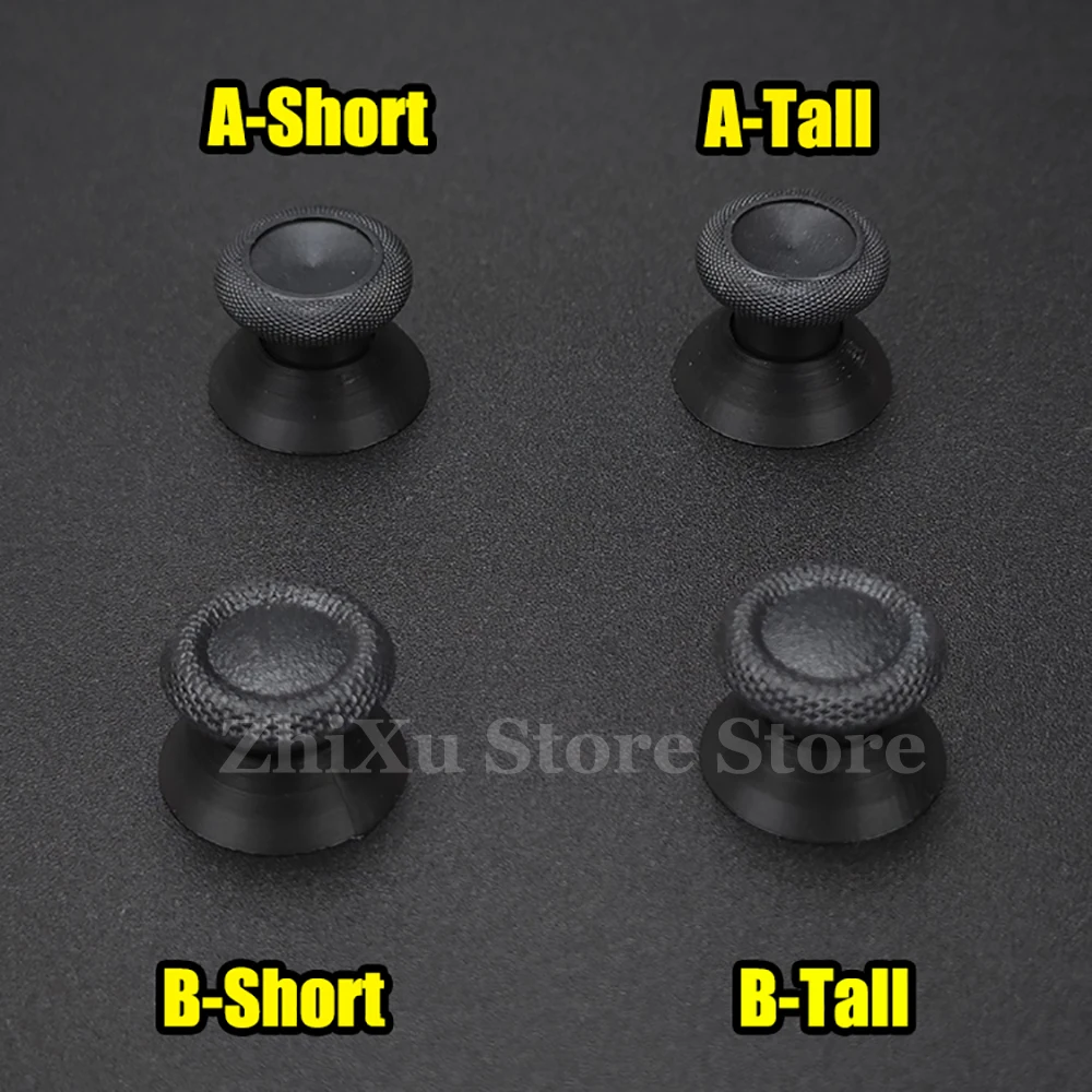 1-2PCS Rubber Analog Stick Joy - đánh giá và giá Gaming Console Asus Rog