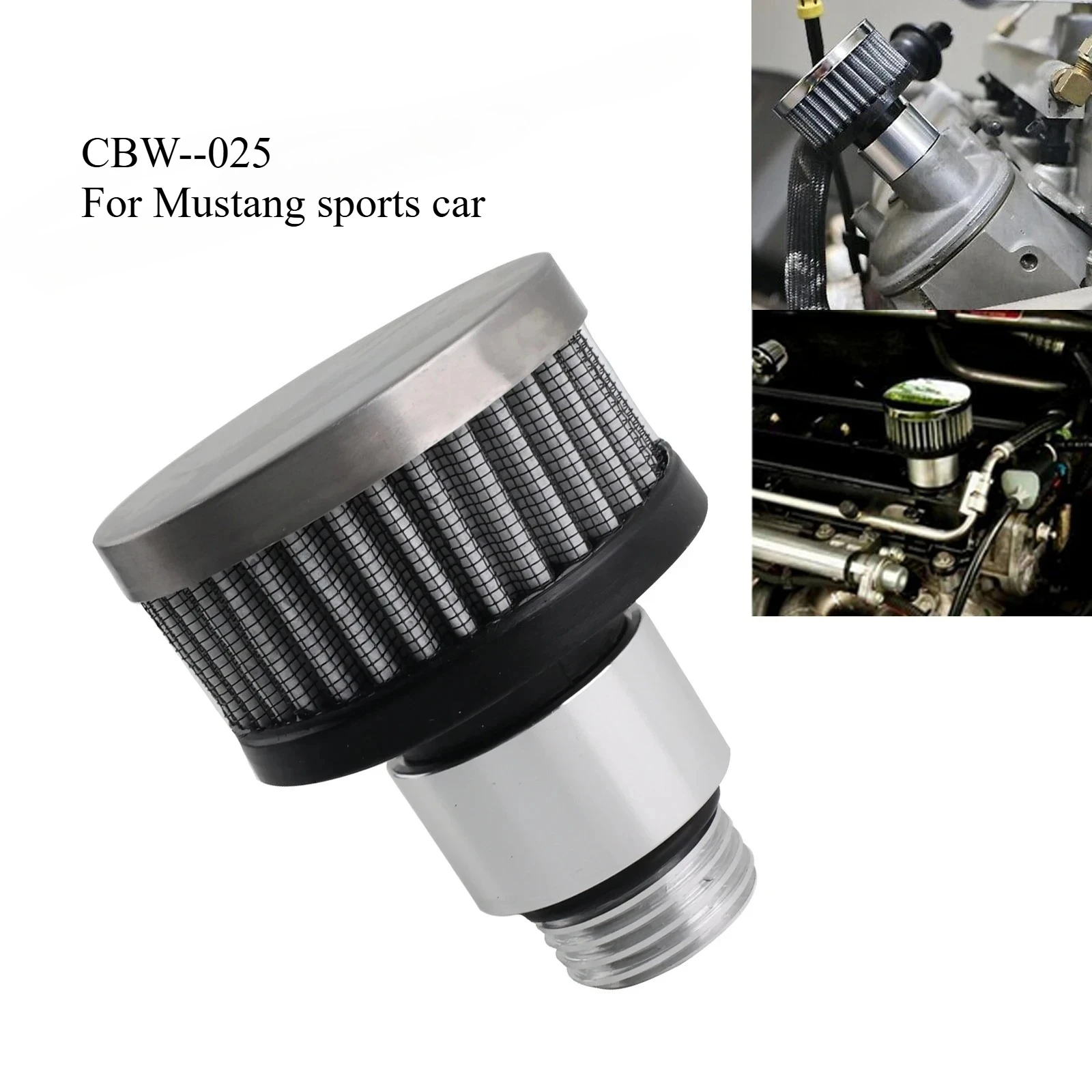 Universal Billet Al…