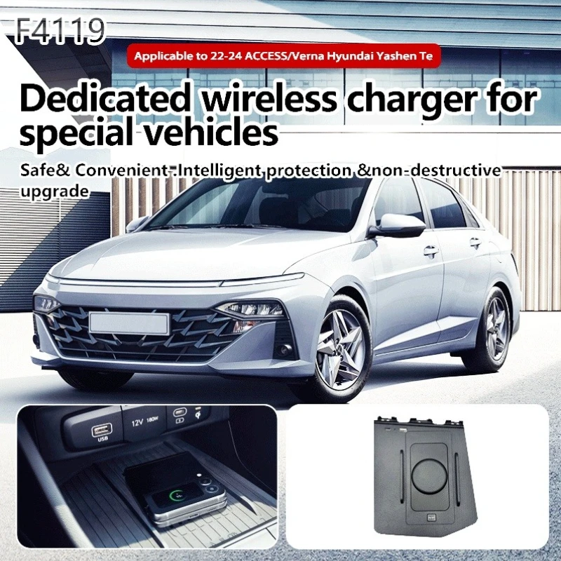 Беспроводное зарядное устройст – обзор и цена Wireless Phone Charger Pad