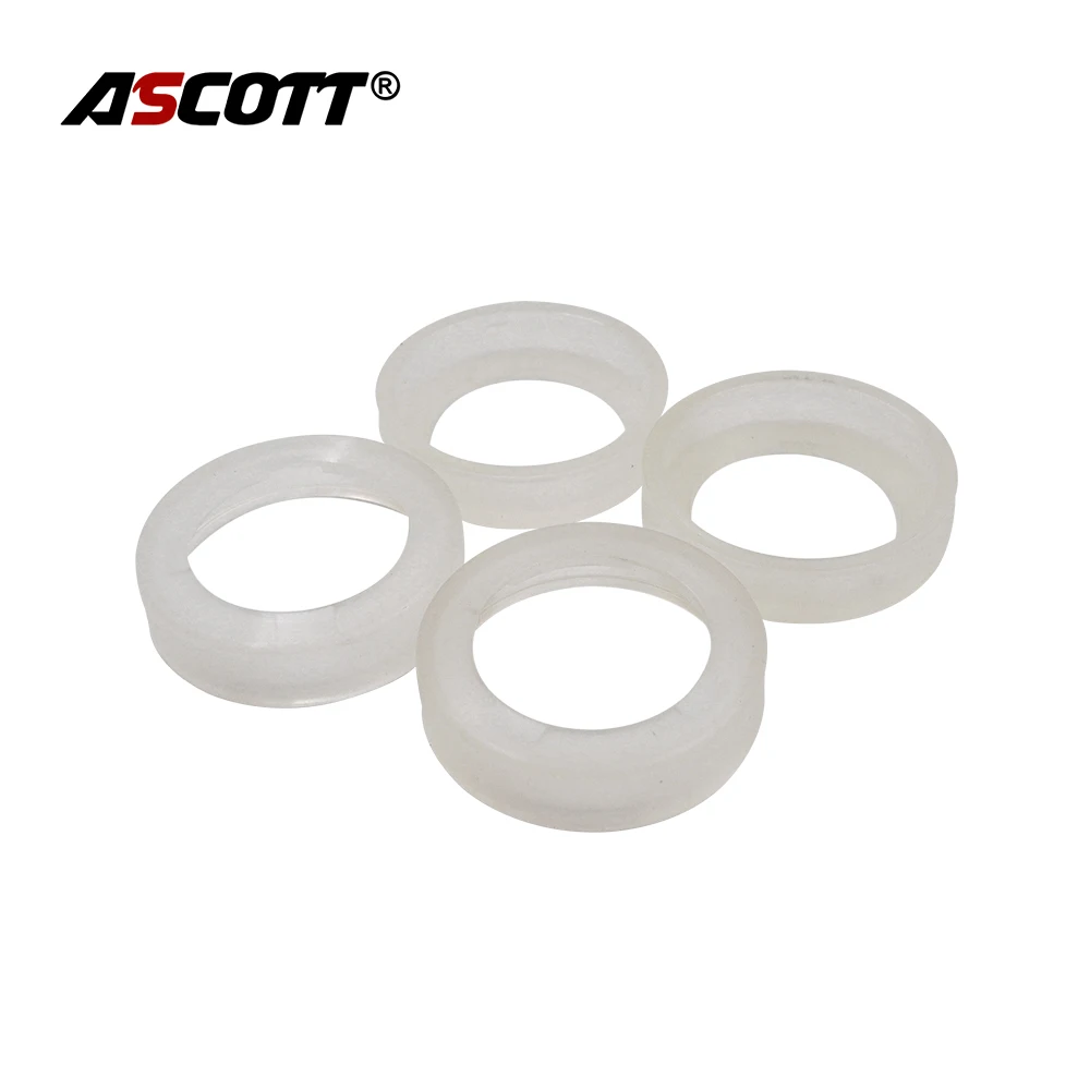 16GA Air Crown Stapler JNS50 Bumper Head Valve Cylinder Seal Spare Parts for JITool Pneumatic Nailer Replacement Accessory