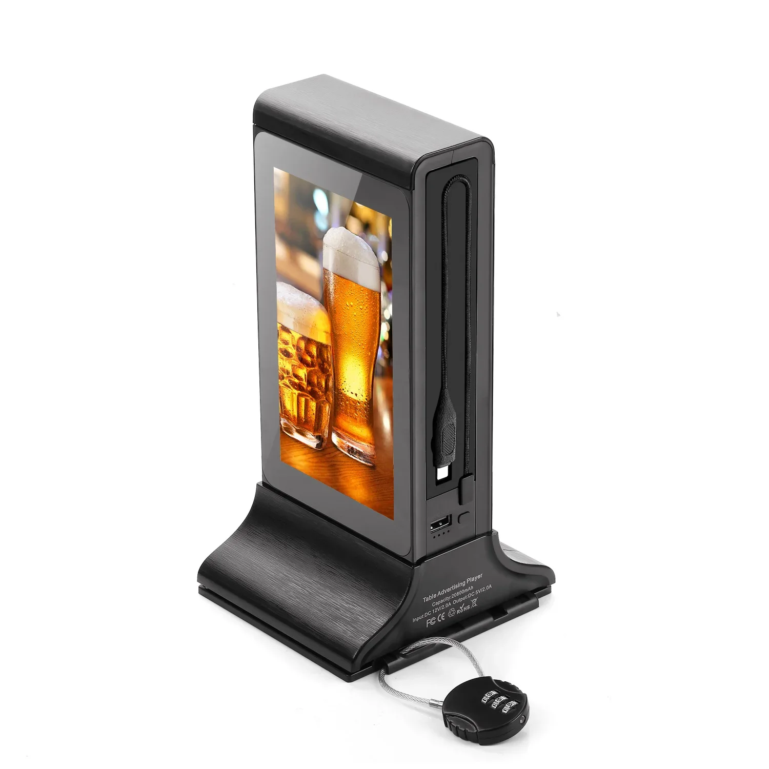 FYD-835S Lcd Module…