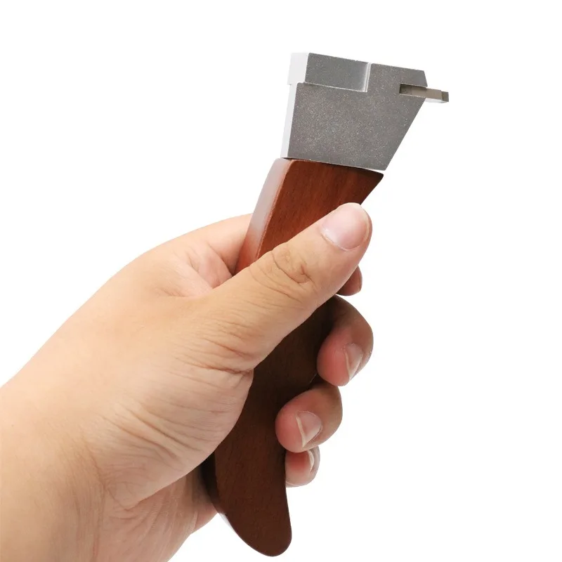 Тестер адгезии скретчерной пленкой для краски