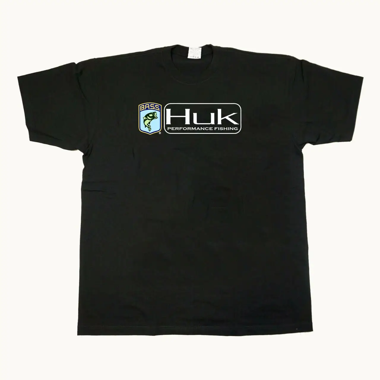 HUK Performance Fishing Gift Birthday Christmas T Shirt Adult