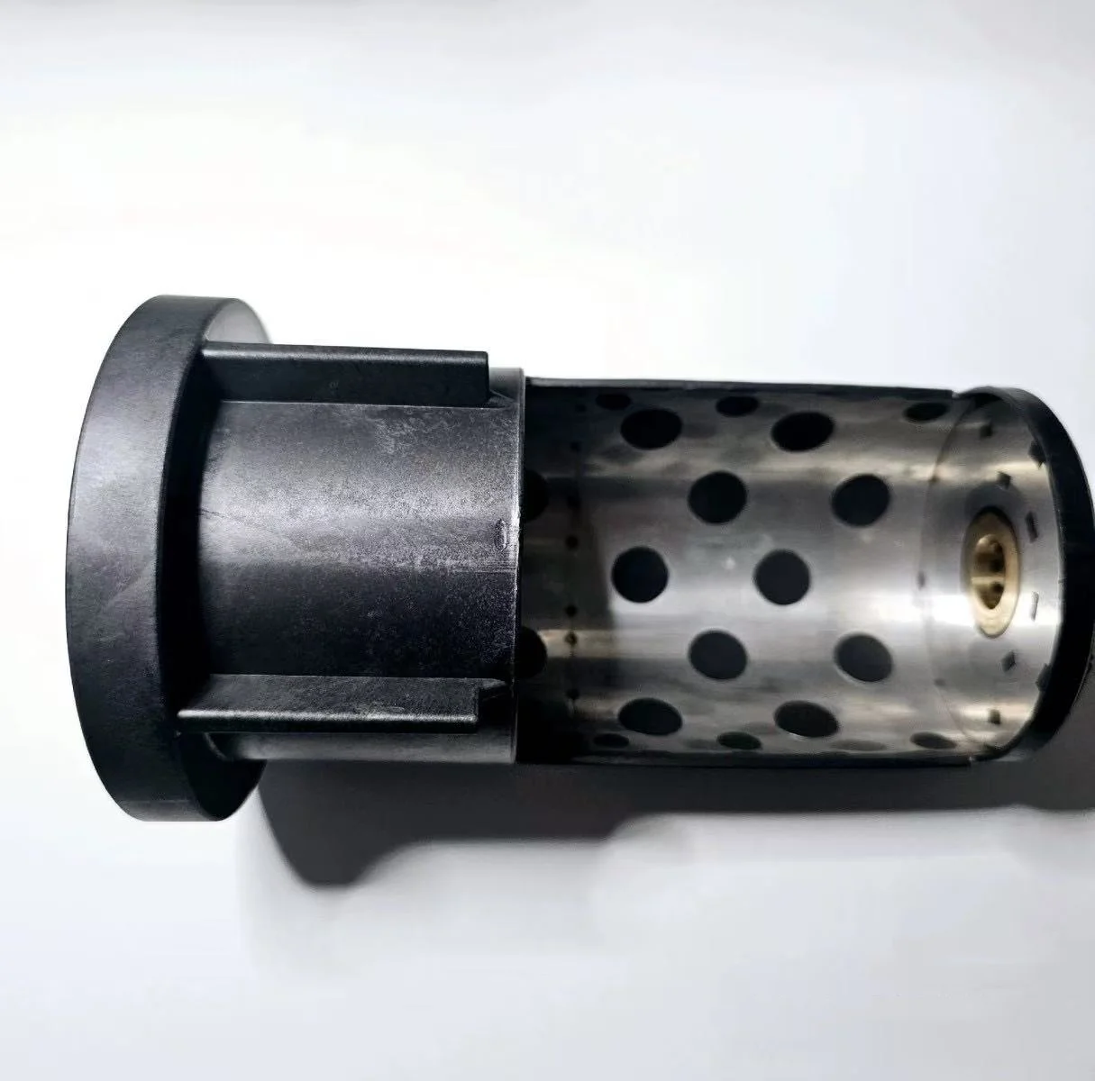 

For Agras XAG P100pro/P100/V50pro/V50 Spiral Feeder Casing Kit Part Agricultural drone Accessories 02-001-09233