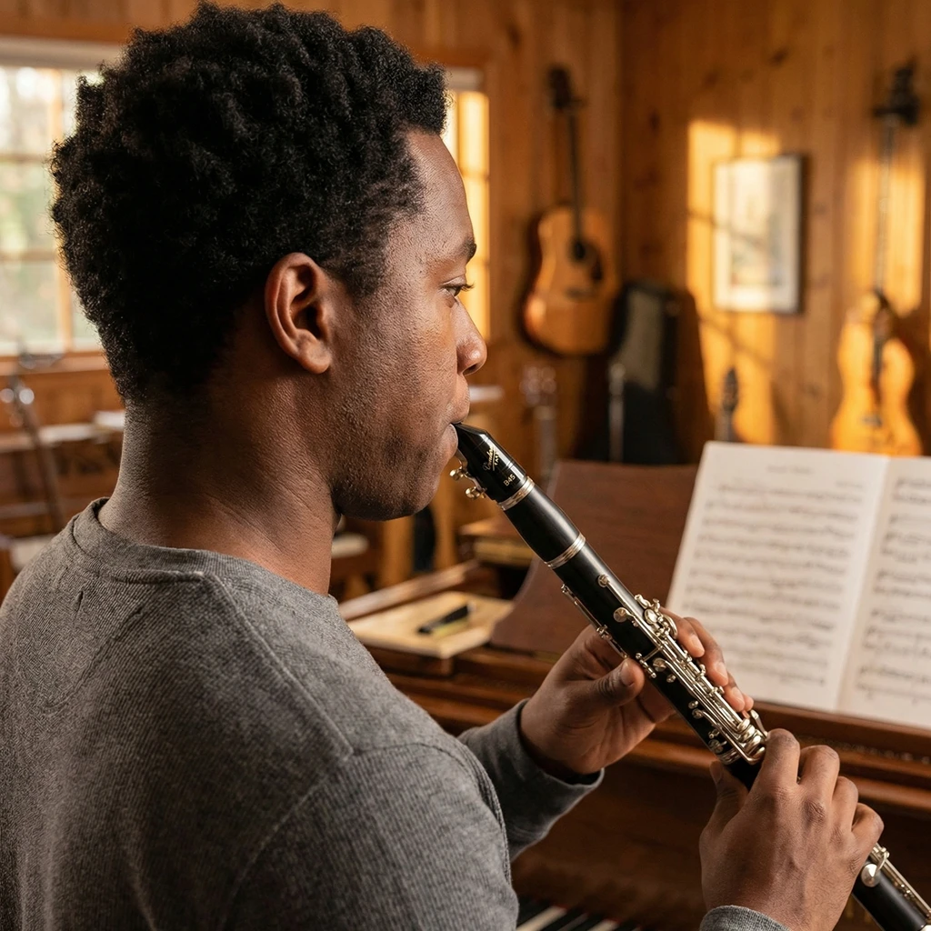 Thumbnail 4 - #7 Clarinets Ranking List in 2026