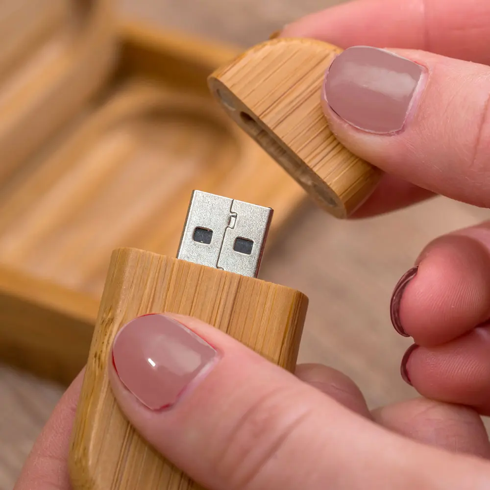 10/20/50 pçs/lote logotipo gratuito atacado madeira usb flash drive 128gb usb vara 32gb unidade de memória de alta velocidade fotografia de casamento presentes