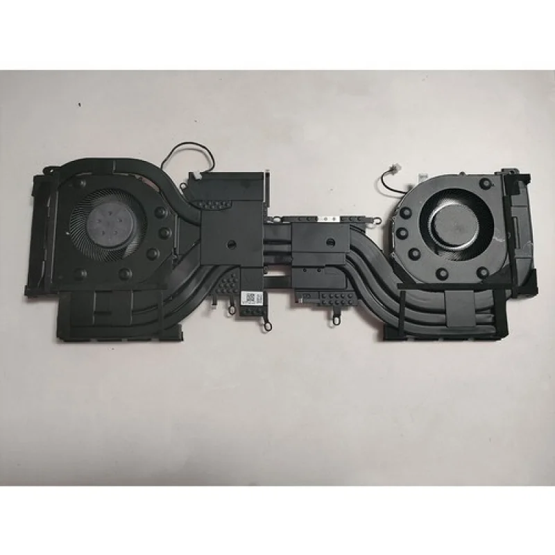 

Вентилятор охлаждения и радиатор процессора ноутбука A + для Lenovo Legion Slim 5 16APH8 5H40S20937