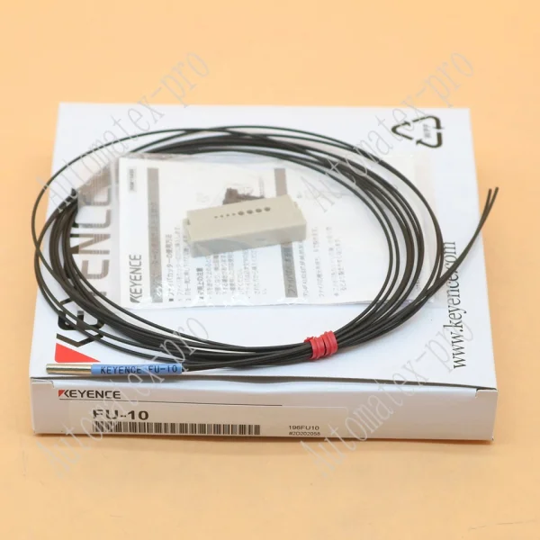 

1 Piece Fu-10 Brand New Original Spot Plc