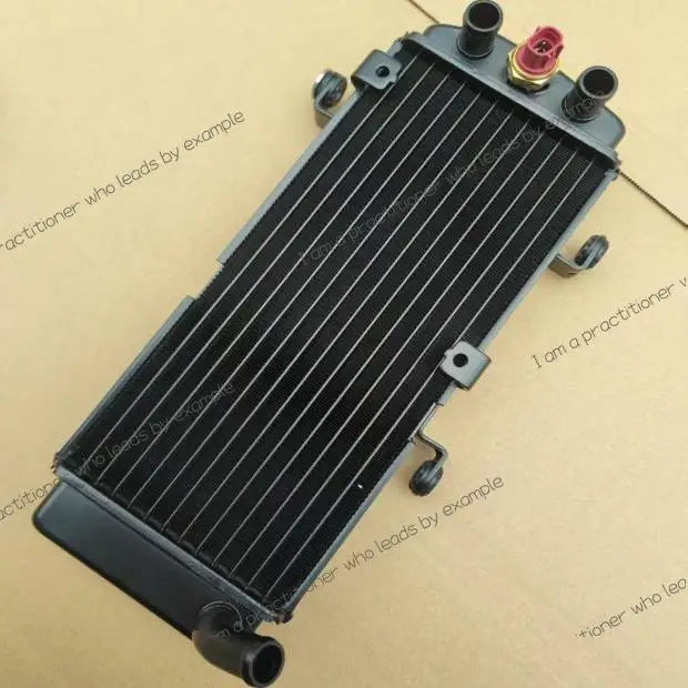 Benda Jinjila 300 water tank radiator, graystone BD300-15/16A water tank fan switch water tank