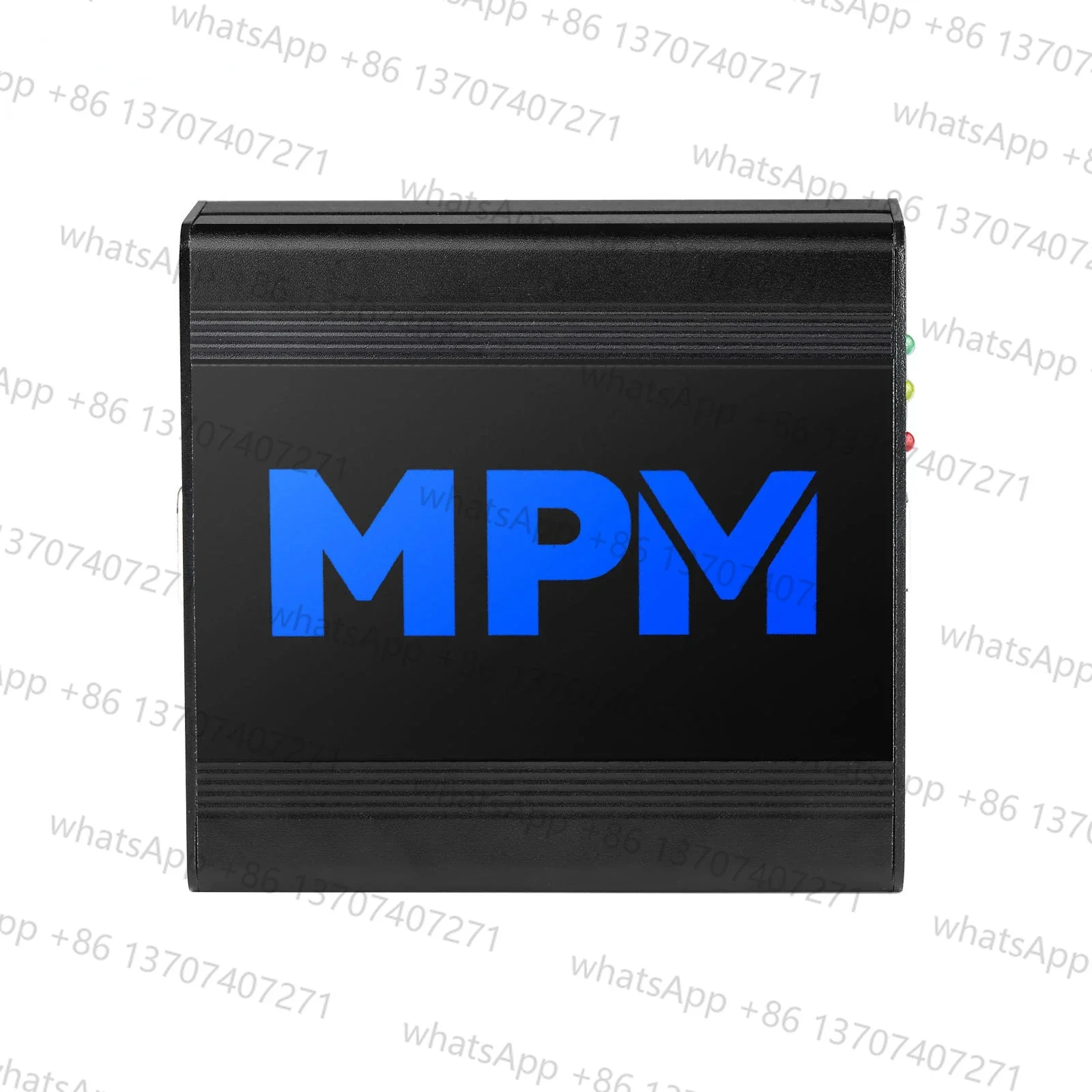 مبرمج MPM ECU HP Tuners 5.1.58 للسيارات الأمريكية