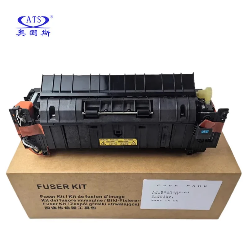 1PC FK-5140 5150 6035 P6130 P6230 M6530cdn New Fuser Unit For Kyocera FK5140 Developer Unit