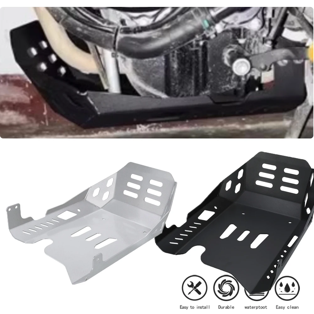 

For VOGE Valico DS525X 525DSX DSX525 DSX 525 DSX DS 525X 2023- Accessories Engine Skid Plate Bash Frame Guard Protection Cover