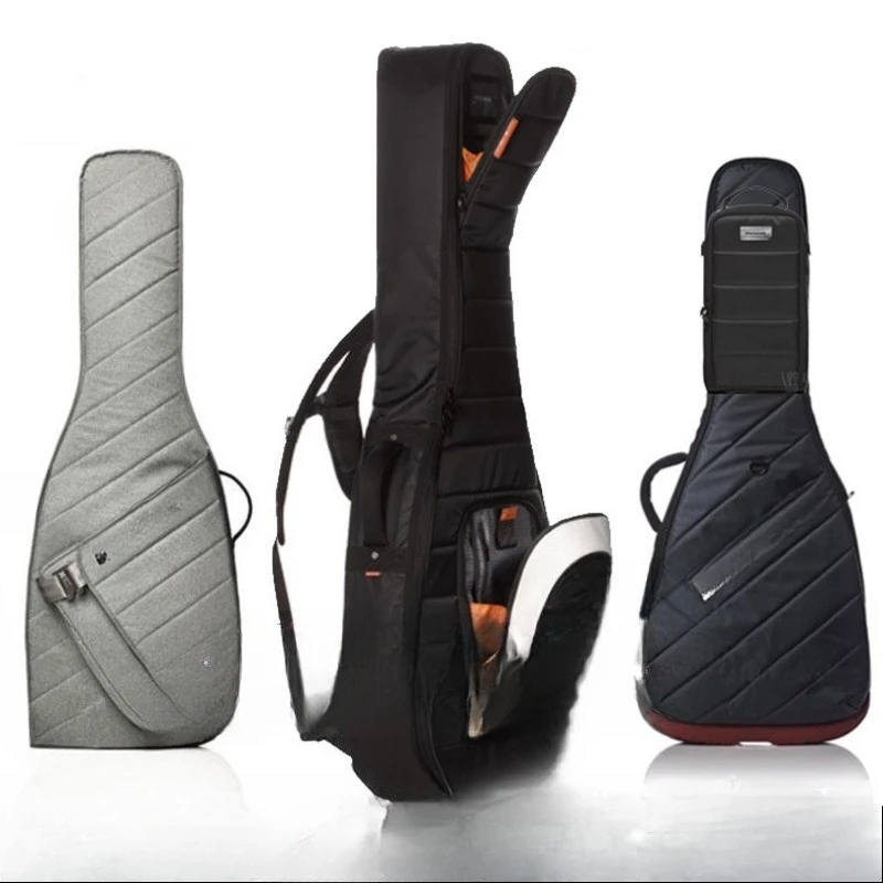 

Shockproof, waterproof and tear-resistant classical, folk xylophone bag, electric guitar bag, bass bag.