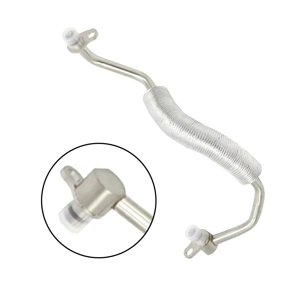 

For BMW For 3 For X4 For 3 Series Coolant Supply Line for Turbocharger 115For 3764For 3094 Direct Replacement Part
