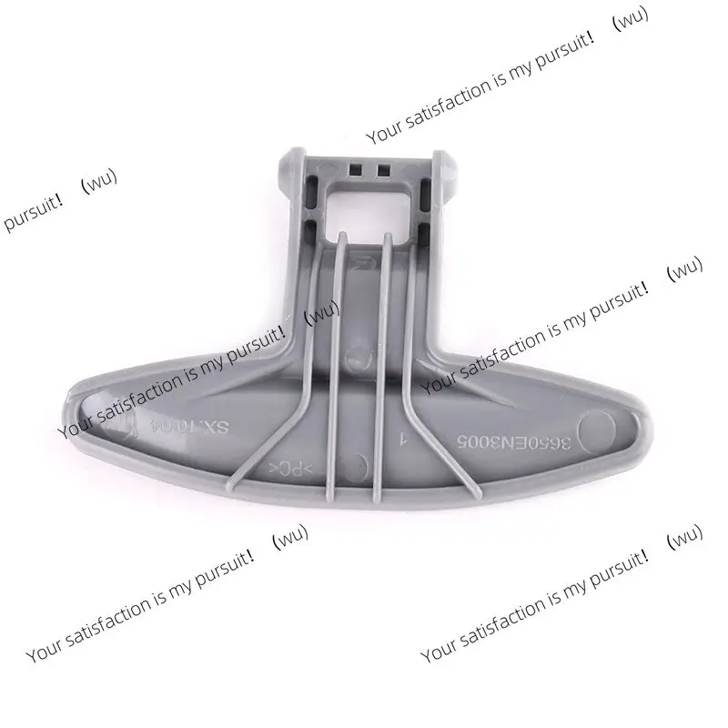 2PCS Door Handle for lg Front Loader Drum Washing Machine WD-8013F WD-1610FD WD-1460F Drop Shipping