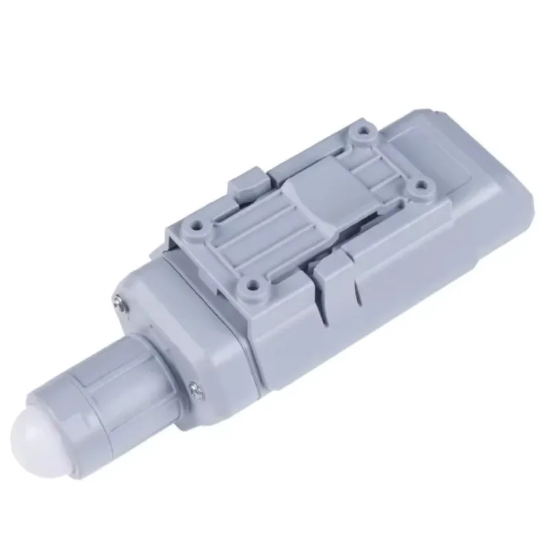 IN STOCK NEW LoRaWAN IP66 Wireless Light Sensor 0~188000 Lux, 10-Year Battery Life for Smart Agriculture & Environmental Monitor