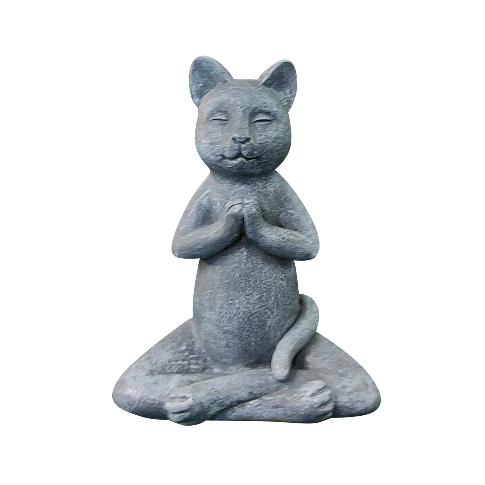 Garden Meditating C… - image