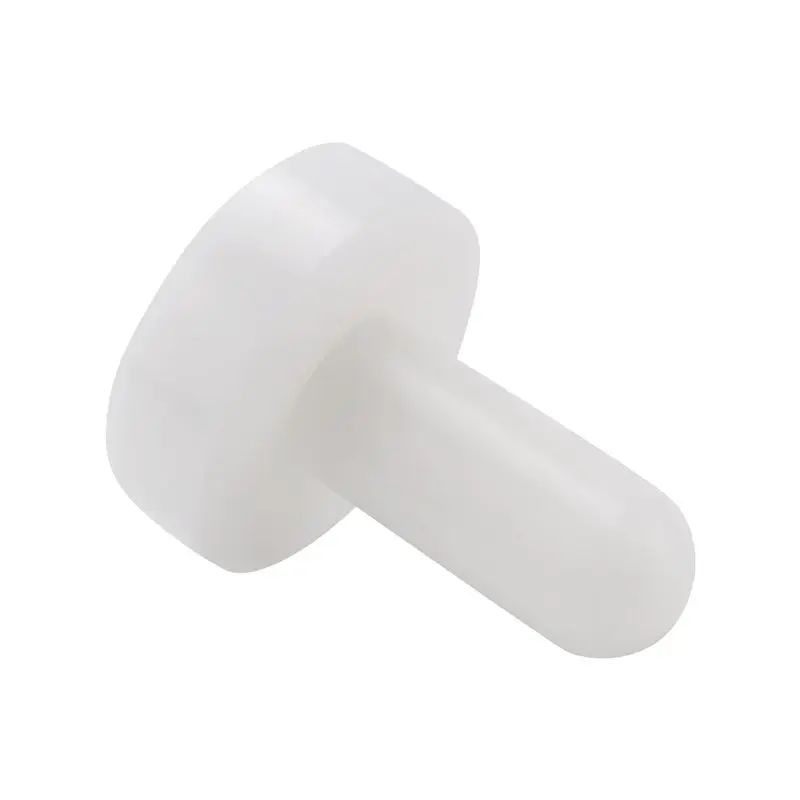 AC23-Cake Pusher Cookies Pie Dessert Making Tools Dough Pastry Pushing Moulds Food Grade PE Pusher Kitchen Accessories