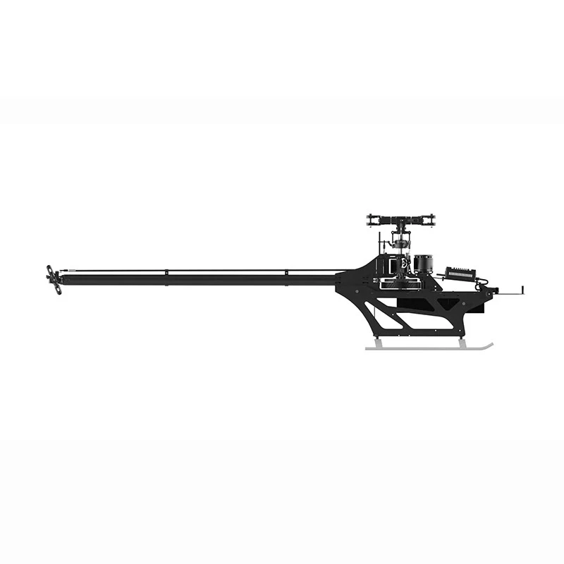 Ronaldinho model E760 V3 F3C original design electric remote control helicopter