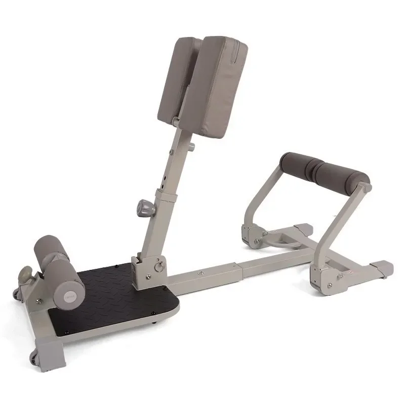 Foldable squat device Girl squat machine waist Training hip abdomen board