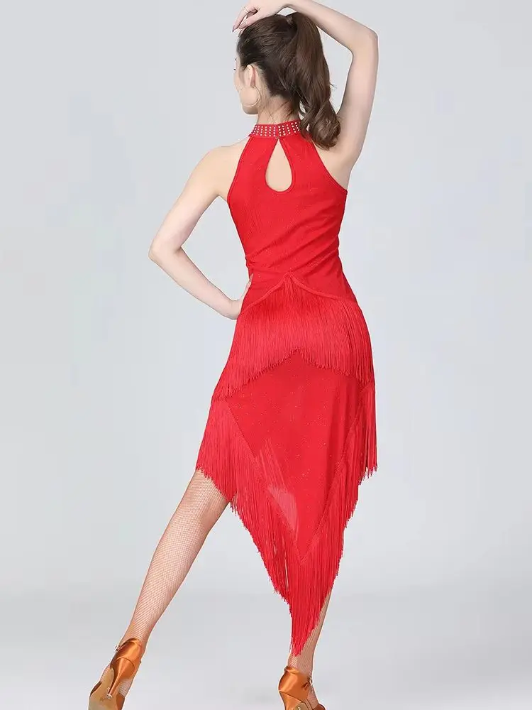 Thumbnail 2 - #26 Latin Dance Dress Costumes Comparison Guide