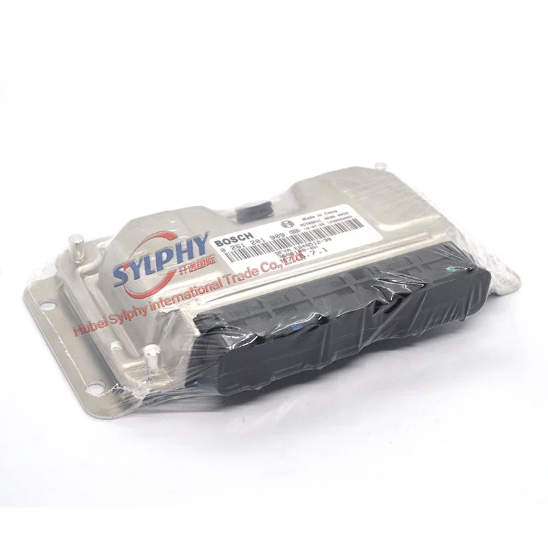 

Original ECU electronic control module for ZD30 engine Spare Parts