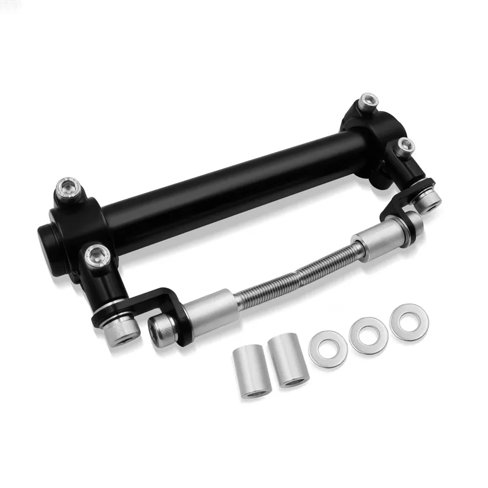 For Kawasaki ZX-6R ZX6R 636 zx6r 2018-2025 Motorcycle GPS Navigation Bracket Smartphone Holder Mobile Phone Bracket Mount Parts view 3