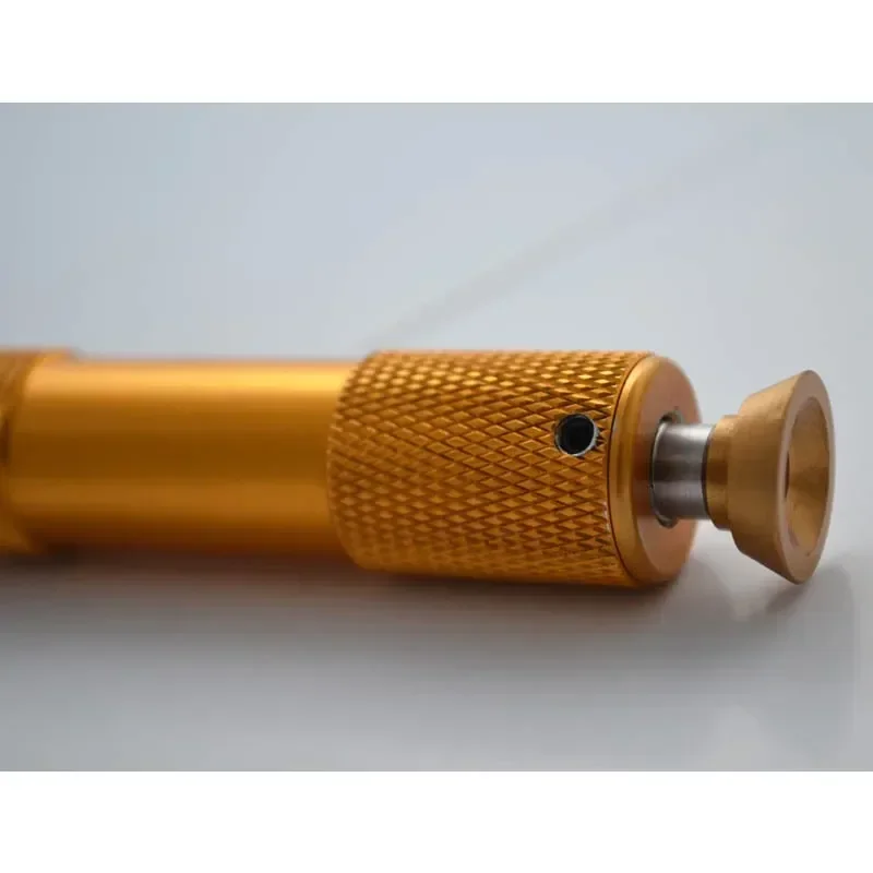 Shahe New Hand Tools Idling Type Torque Screwdriver Adjustable Torque Screwdriver