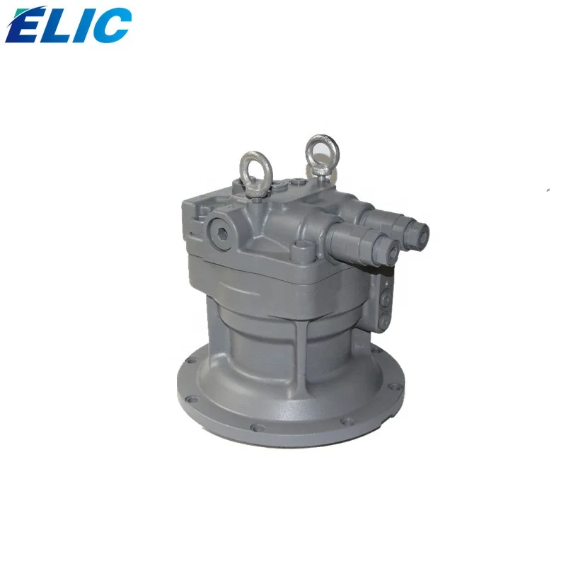 4398514 ZX210-3 swing motor  excavator for HITACHI