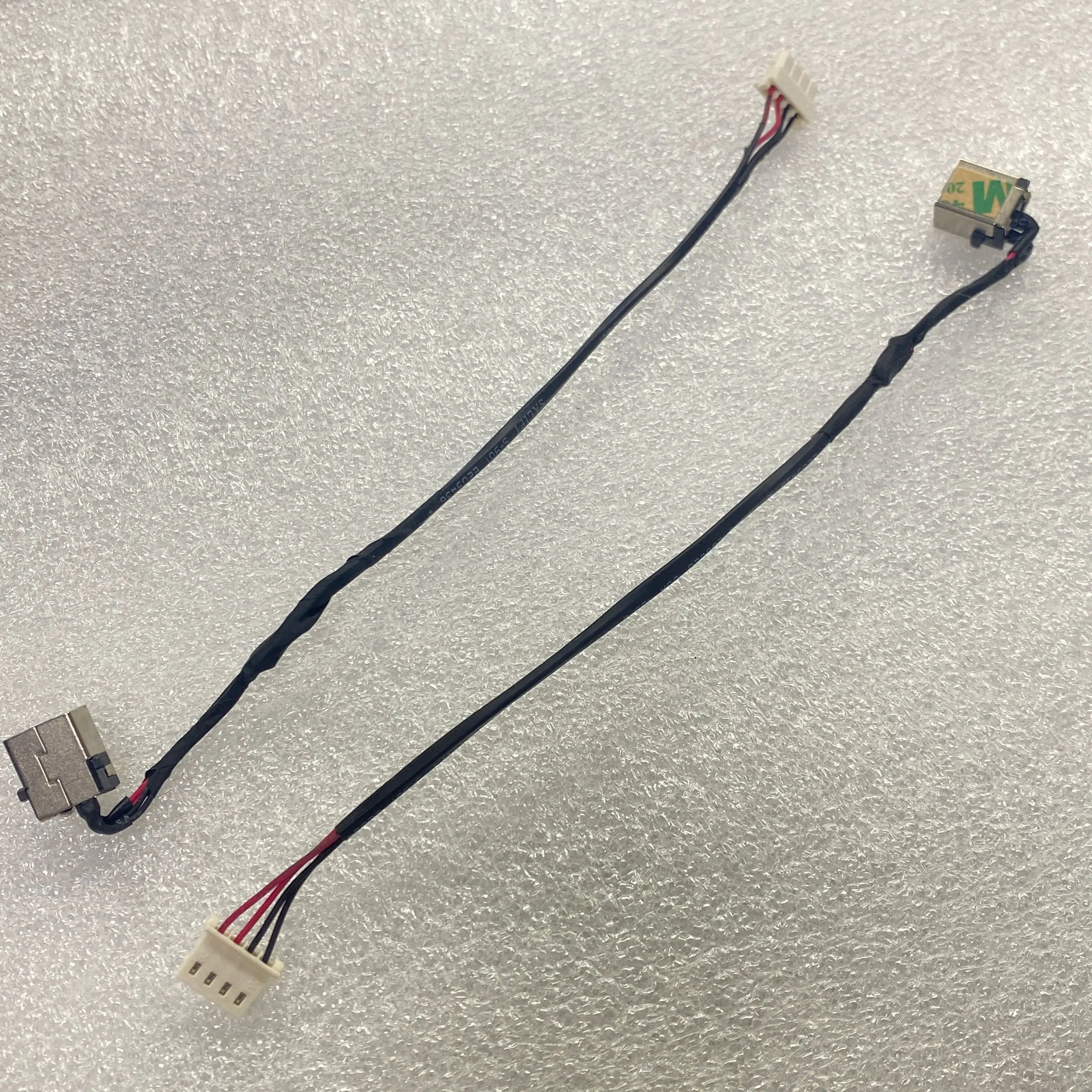 Dc jack para acer aspire 3 a315 A315-21 A315-31 A315-51 A315-52 de alimentação dc jack conector cabo