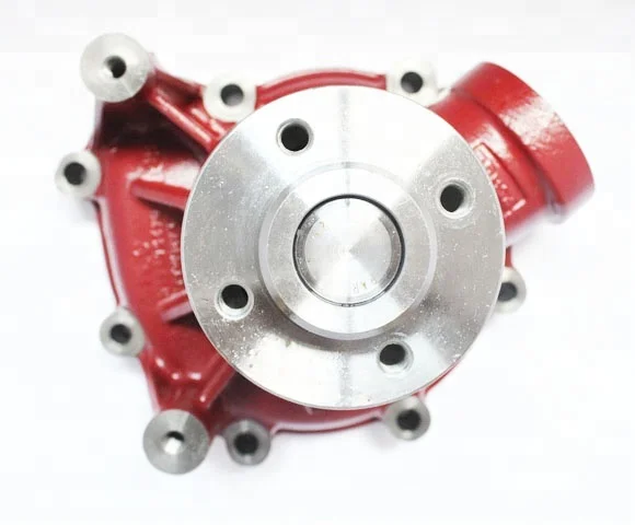 

D-eutz BF4M1013 BF6M1013 Водяной насос из чугуна 02937440 02937457