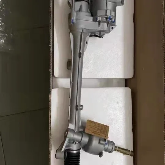 Factory STOCK BRAND NEW auto parts steering system power LHD ELECTRONIC steering rack for Ford  Focus /Escape 2014  CV6Z3504EE