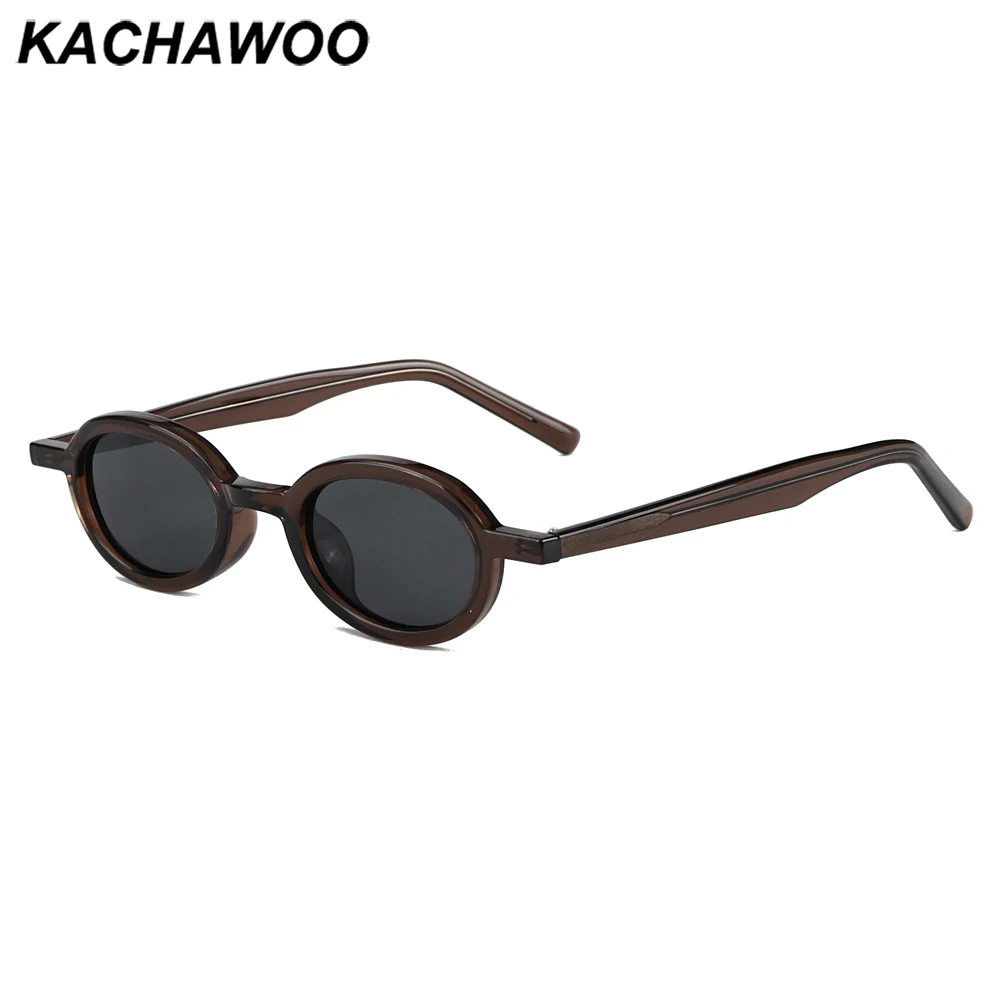 kachawoo-tr90-oculos-de-sol-polarizados-para-mulheres-acetato-redondo-pequeno-quadro-oval-oculos-de-sol-masculino-estilo-retro-acessorios-marrom-preto