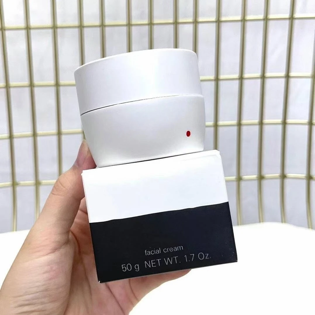 

Makeup Tool Kits New Facial Cream 50g