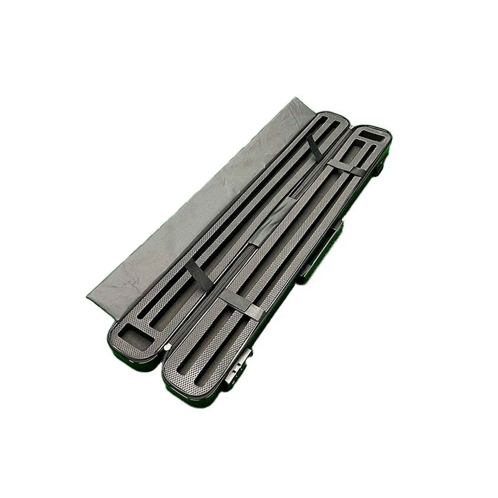 

Водонепроницаемый чехол для бильярдного кия из АБС-пластика, портативный держатель для кия, защитный контейнер для аксессуаров и ухода за киями для бильярда