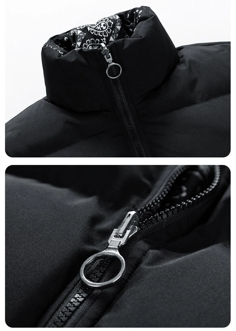 冬ジャケット男性コート男性メンズファッションウインドブレーカーパーカーストリートウェア秋オーバーコート防風カジュアル暖かい男性アウトドア