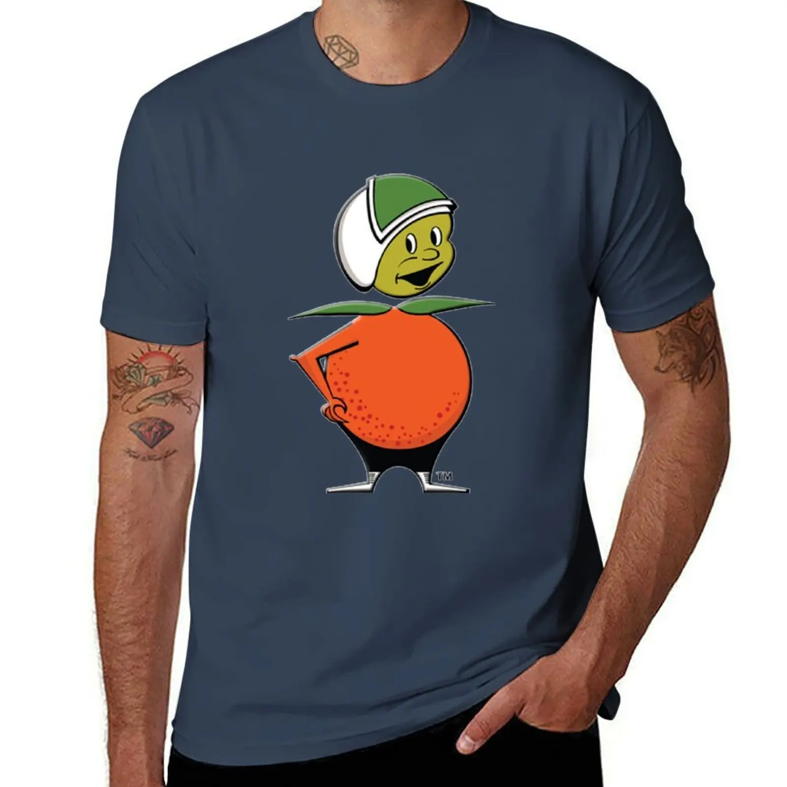 

CitronautBest Seller T-Shirt Work Casual Loose Fit T-Shirt