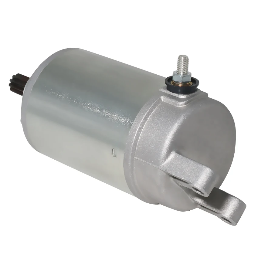 Für Suzuki GS500 GS500U GS500H GS500F GS500E GS500ESK OEM: 31100-27A00 Motorrad Elektromotor Starter Gerät Zubehör – Detail 3