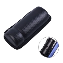 1Pc Bicycle Bottle Carbon fiber Pattern Boxes Cycling Bag Road Bike Apply Bottle Cage Glasses Key Repair Tool Kit Capsule Store