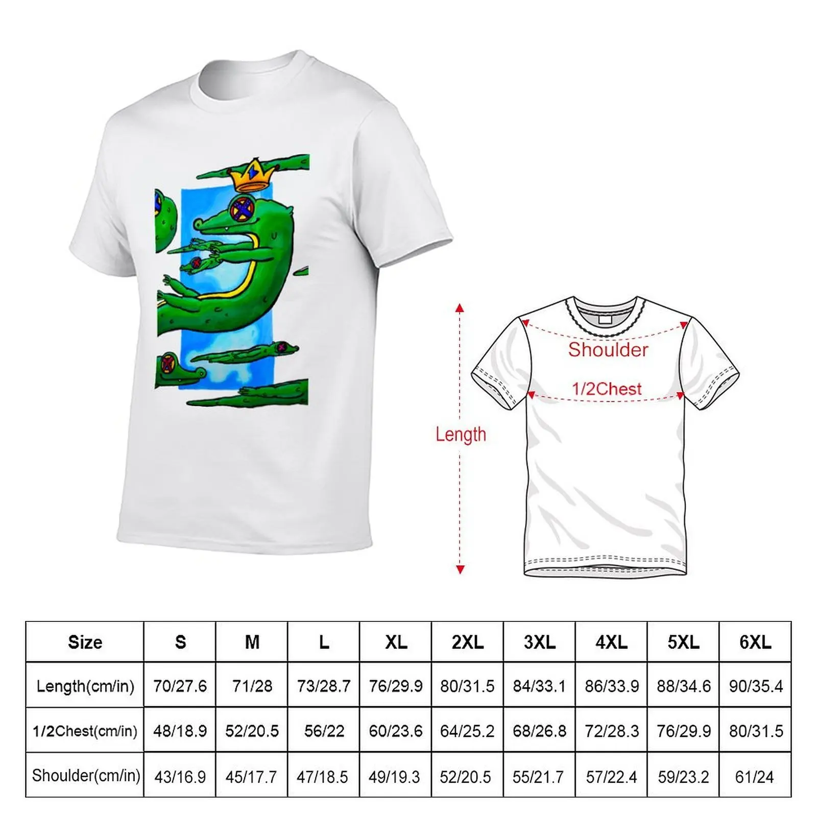 My crazy flying Gecko T-Shirt t shirts for man cotton funny cotton t shirts man 100% t shirts for man cotton T-shirt