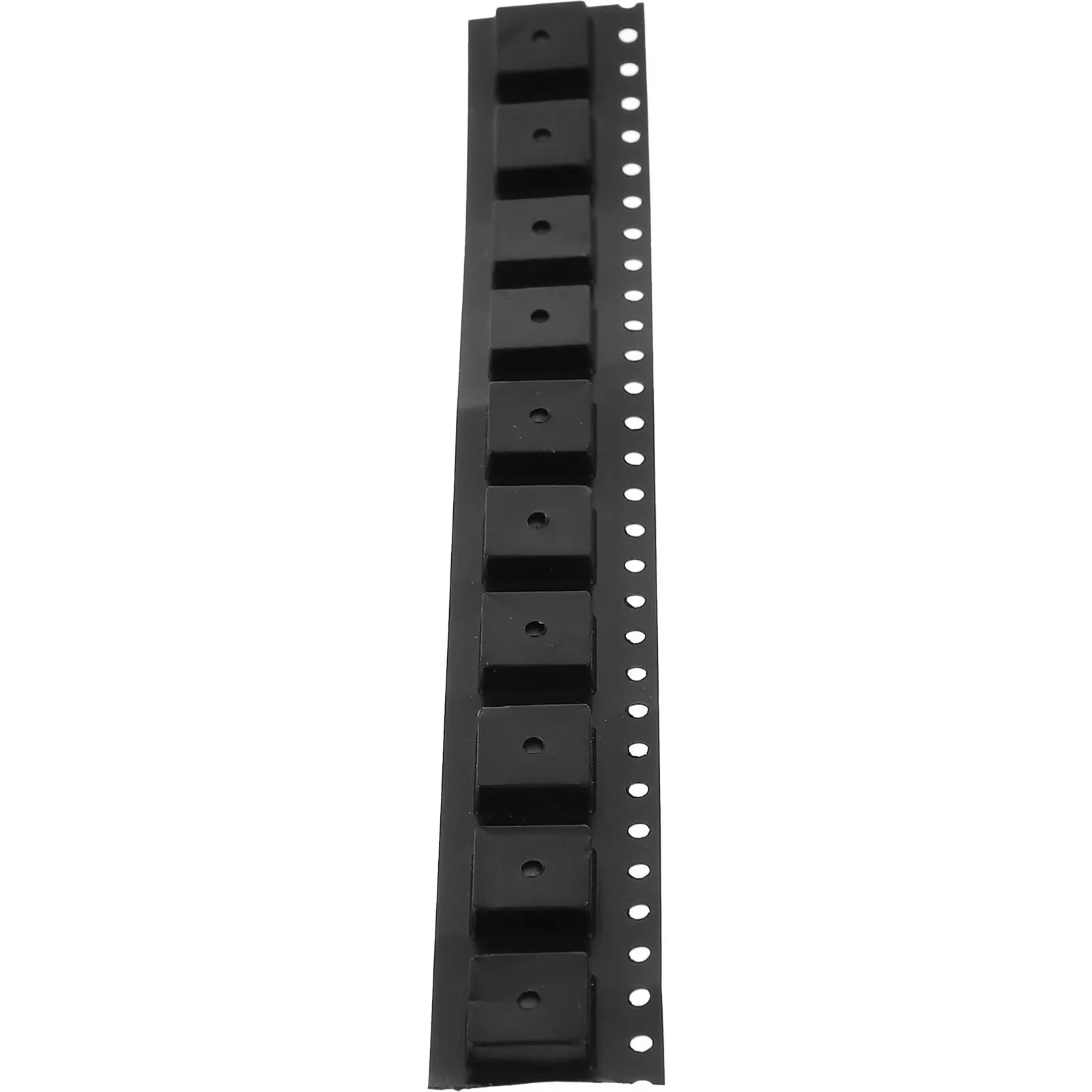 10pcs Passive Buzzer 7525 Smd Clear Sound Continuous Alarm For Circuit Automotive Door Entrance Warehouse Elevator