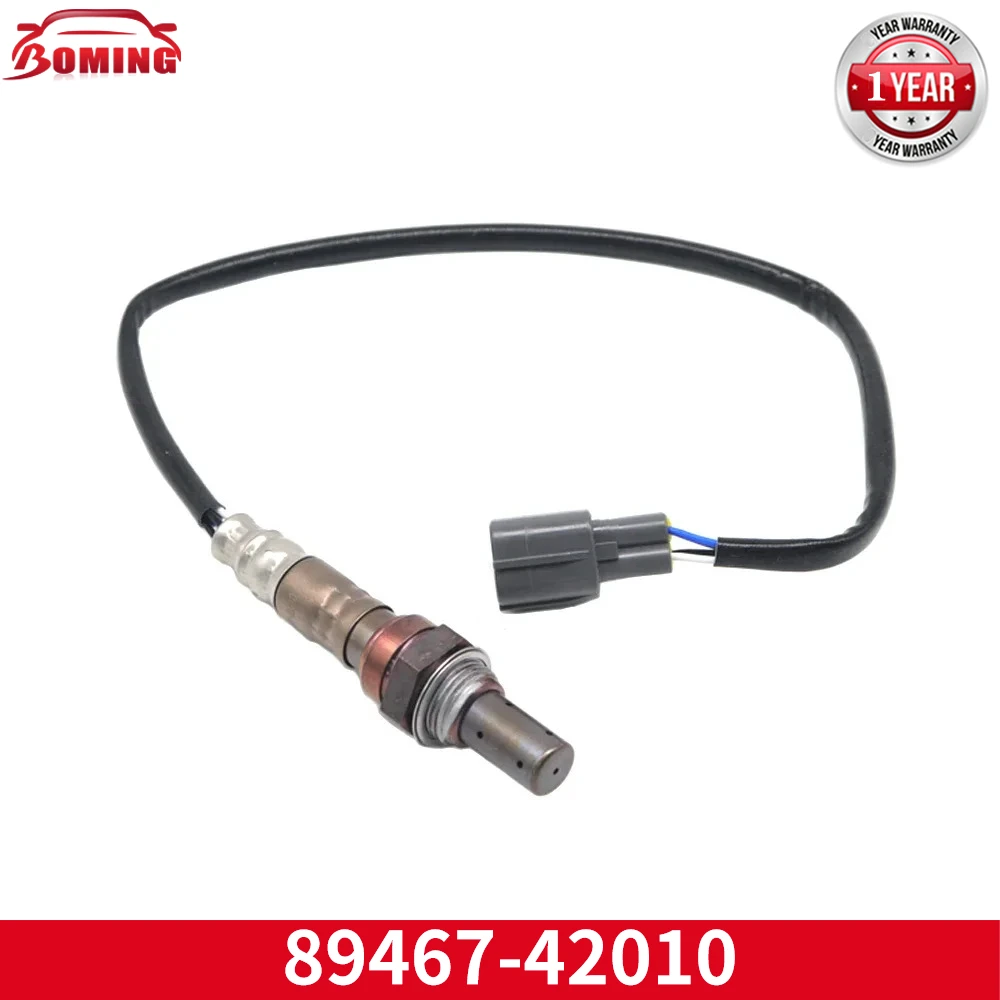 89467-42010 234-9023 Upstream Air Fuel Ratio Lambda Oxygen O2 Sensor For LEXUS ES300 RX300 For TOYOTA AVALON CAMRY RAV4 SIENNA