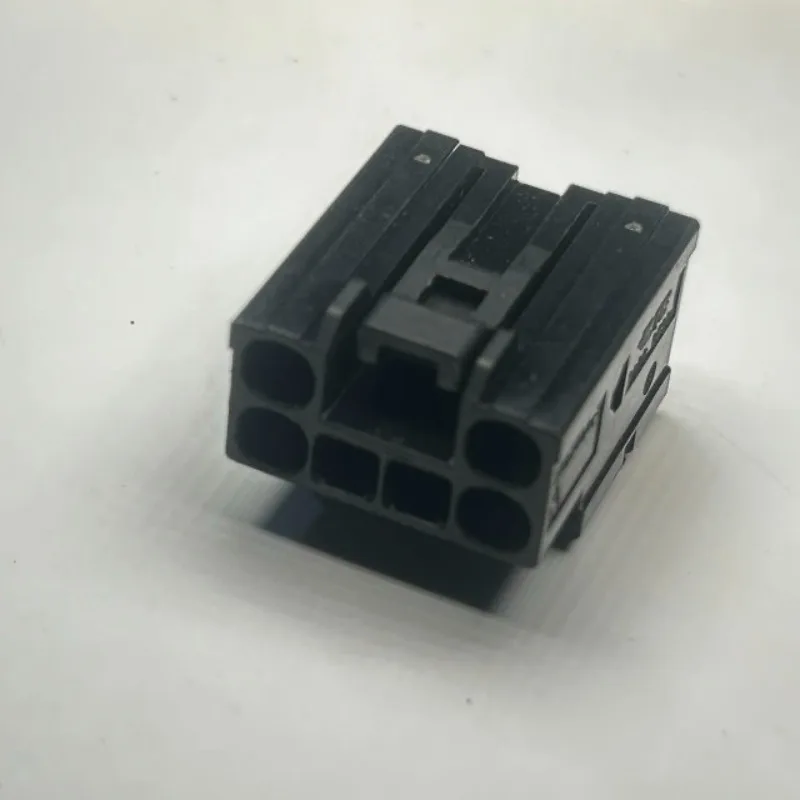 2PCS 2407704-1-2 Original 14 Hole, Automotive Connector  Module Sensor Plug Harness