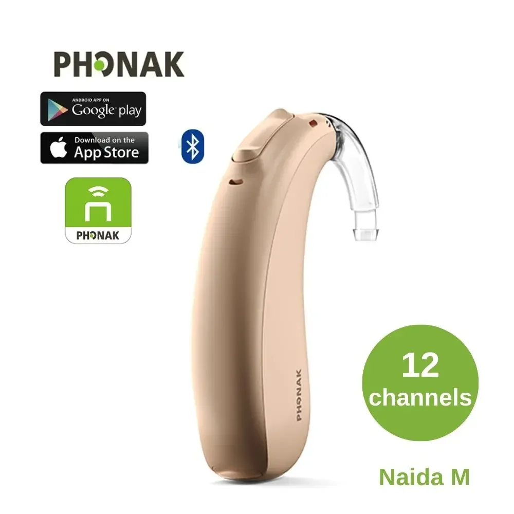 Phonak Hearing Aids… - image