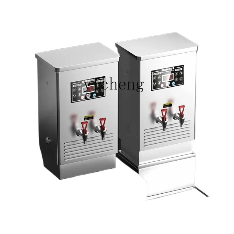 

Full-Automatic Electric Water Boiler Commercial Water Boiler Water Boiler Construction Site Workshop Boiling