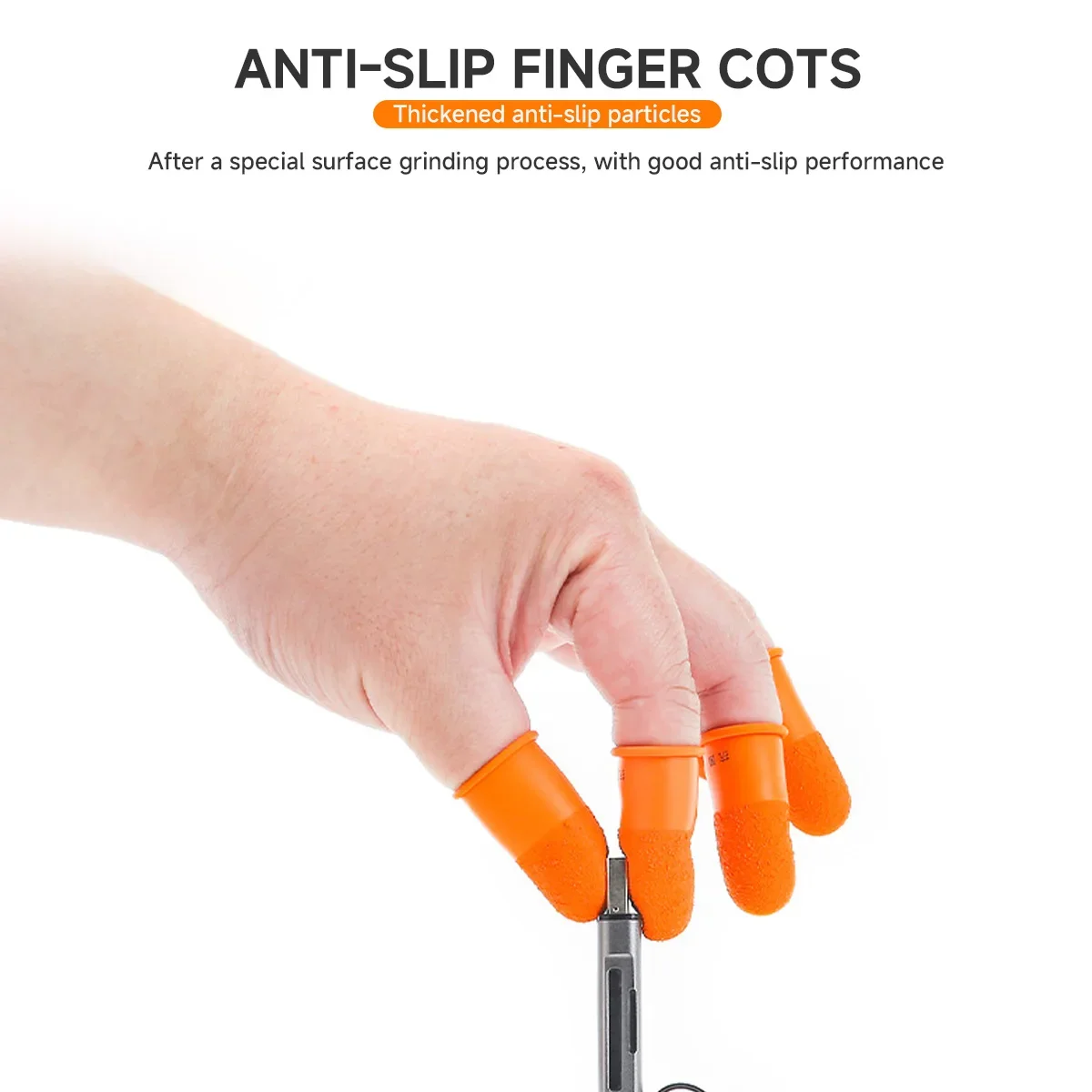 Кожаные товары ручной работы, швейная игла, защитный чехол для пальцев, кожаный рюкзак для самостоятельного изготовления/ремешок для часов, швейный нескользящий чехол для пальцев